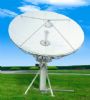 Sell 6.2M C/Ku Band Satellite Antenna